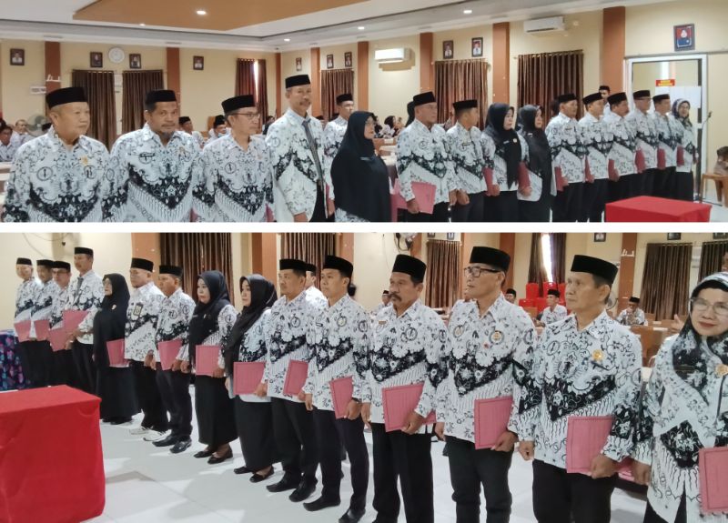 Bidang PGRI Kenjeran - Persatuan Guru Republik Indonesia Cabang Kenjeran
